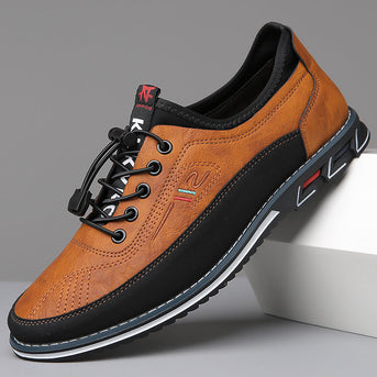Mauro | Hochwertige handgefertigte Oxford-Schuhe