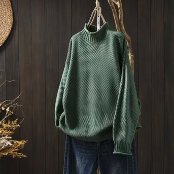 Ylonna | Strickpullover