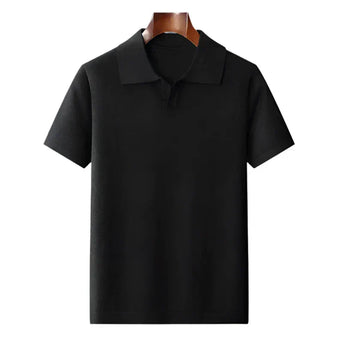 Savrani™ | Klassisches Polo-Shirt aus Key West Baumwolle.