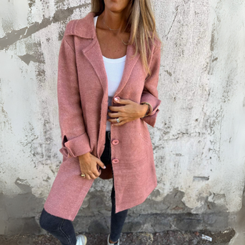 Els | Eleganter Trenchcoat