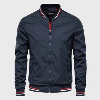 Lenoir | Klassische Bomberjacke