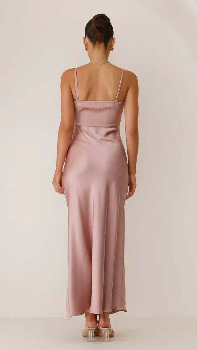 Ilana - Maxikleid