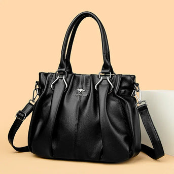 Mary Jane™ | Alltagstasche im Crossbody-Stil