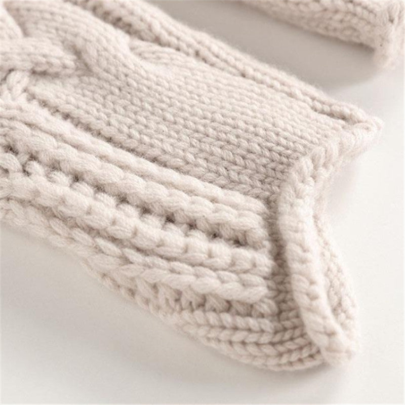 Rynella – Eleganter Pullover mit legerer Passform