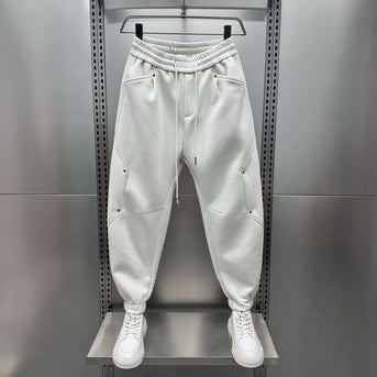 Laurent™ | Bequeme Hose mit Taschen