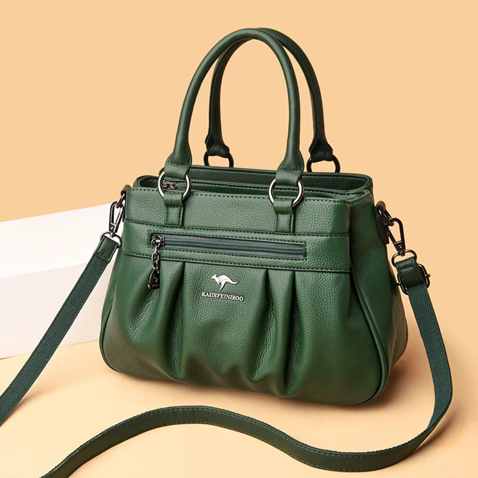 Mary Jane™ | Elegante Einkaufstasche