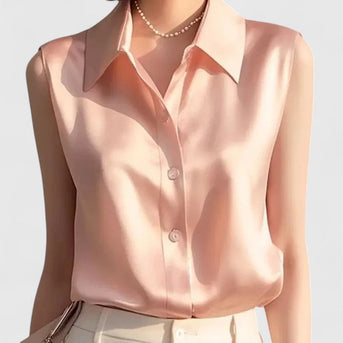 Lavinia | Raffinierte Bluse