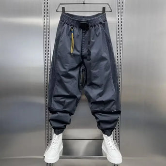 Laurent™ | Bequeme Baggy-Hosen