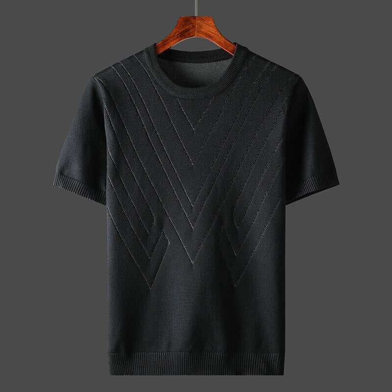 Savrani™ | Exklusive Kaschmirbluse.