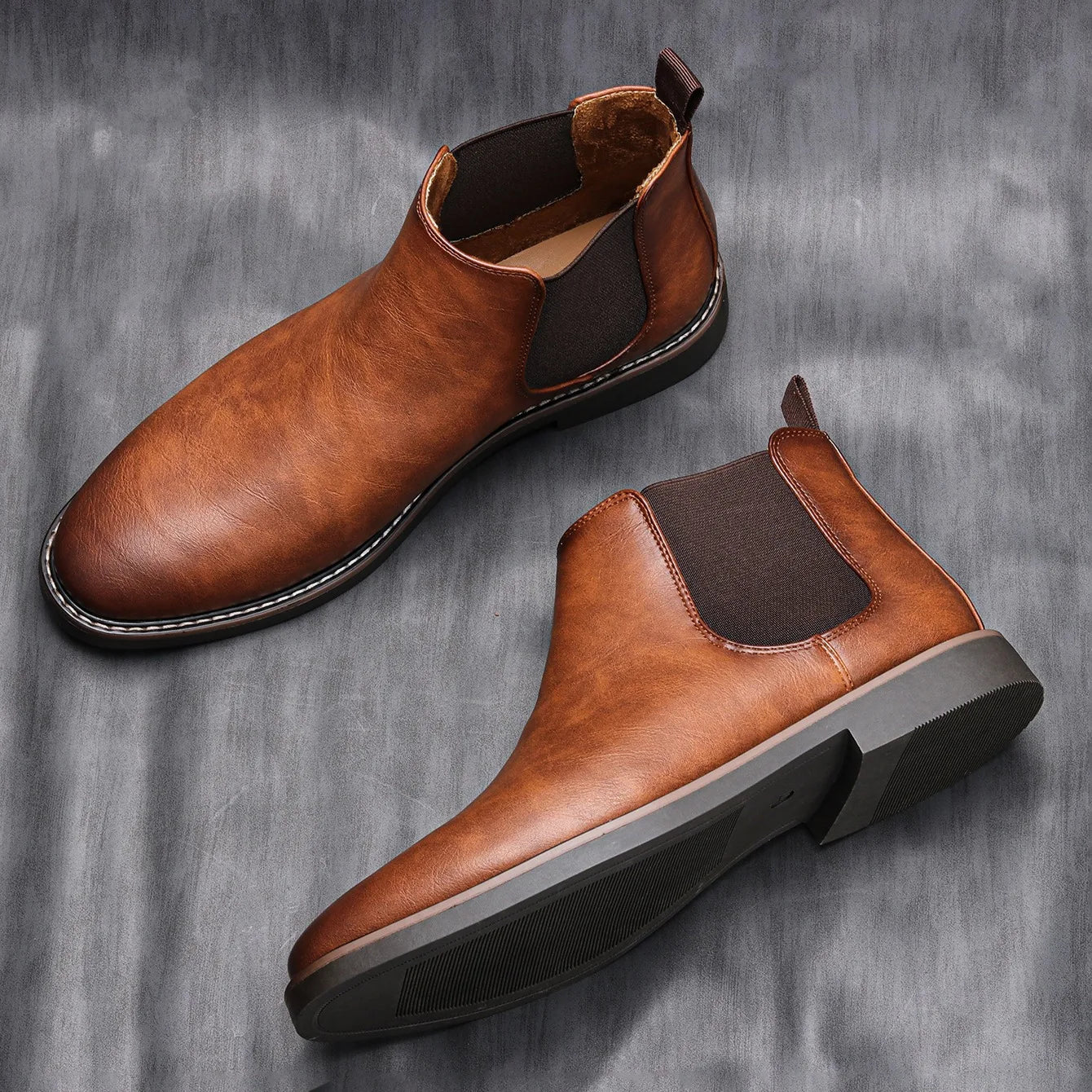 Harry | Chelsea Boots für Männer Edition 2