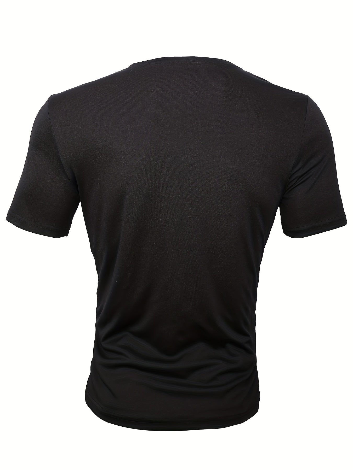 Savrani™ | Elegantes T-Shirt mit Kurzarm und Grafik