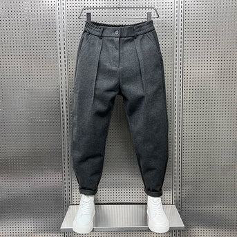 Laurent™ | Elegante Hosen mit Codierung