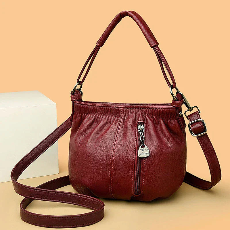 Mary Jane™ | Mehrlagige Tasche