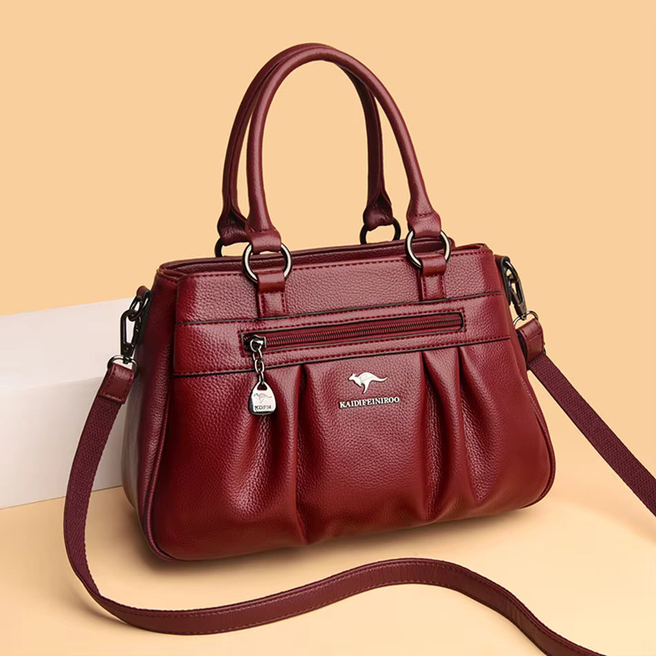 Mary Jane™ | Elegante Einkaufstasche