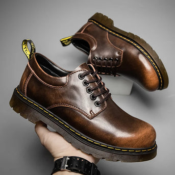 Onyx™ | Oxford-Stiefeletten