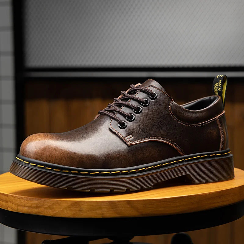Onyx™ | Oxford-Stiefeletten
