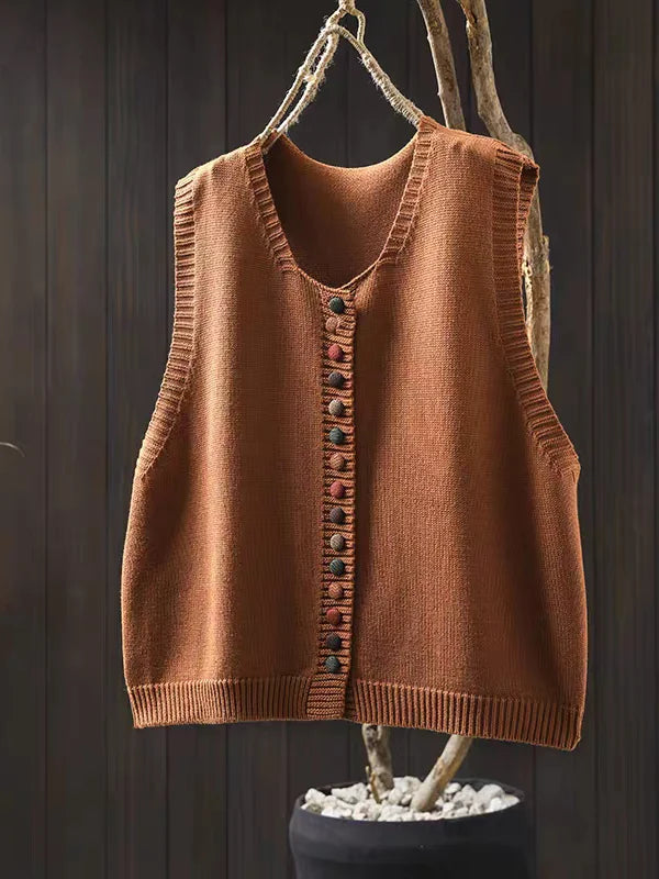 Paulisse – Elegante Weiche Strickjacke