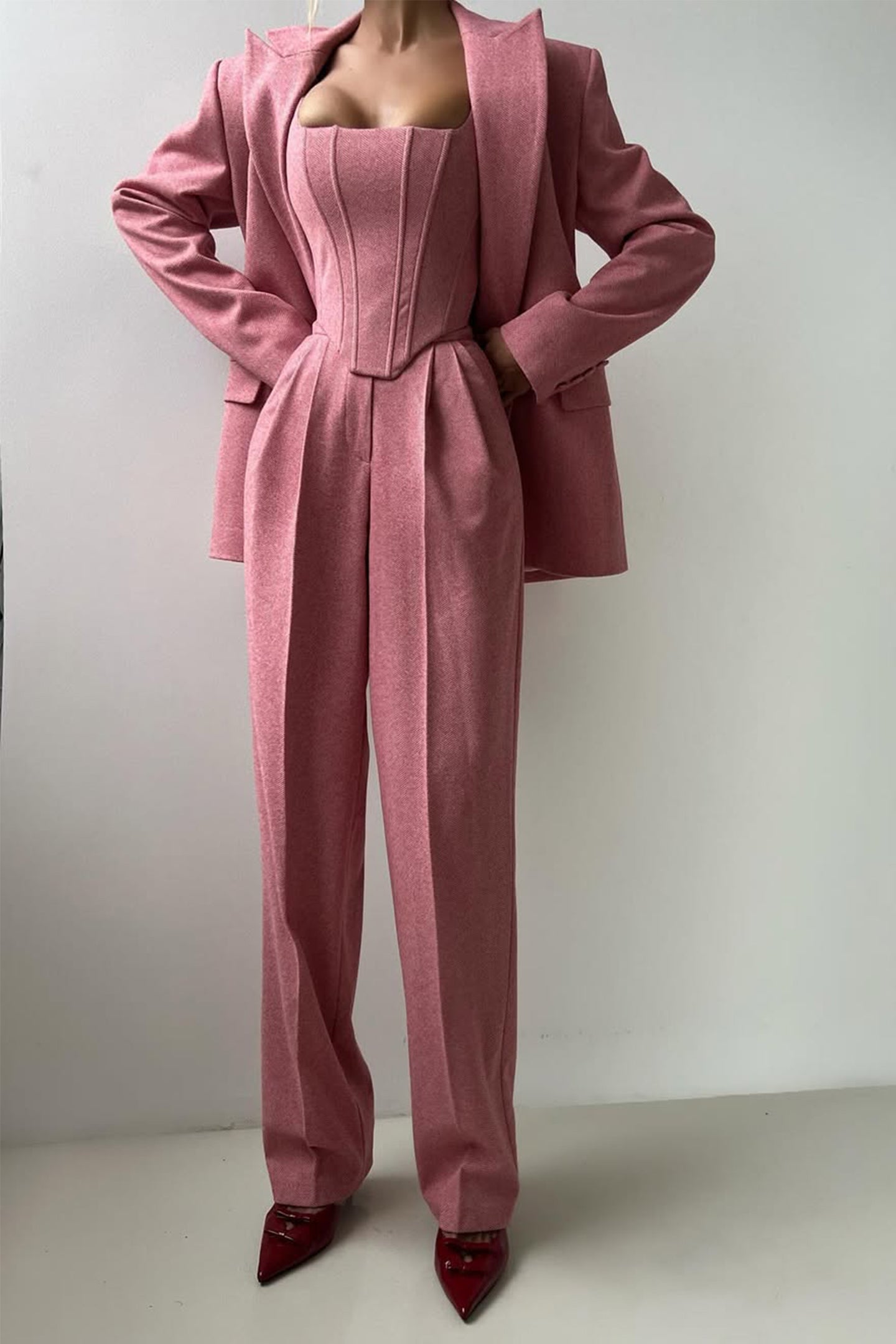 Dolce™ | Mocy Garnitur
