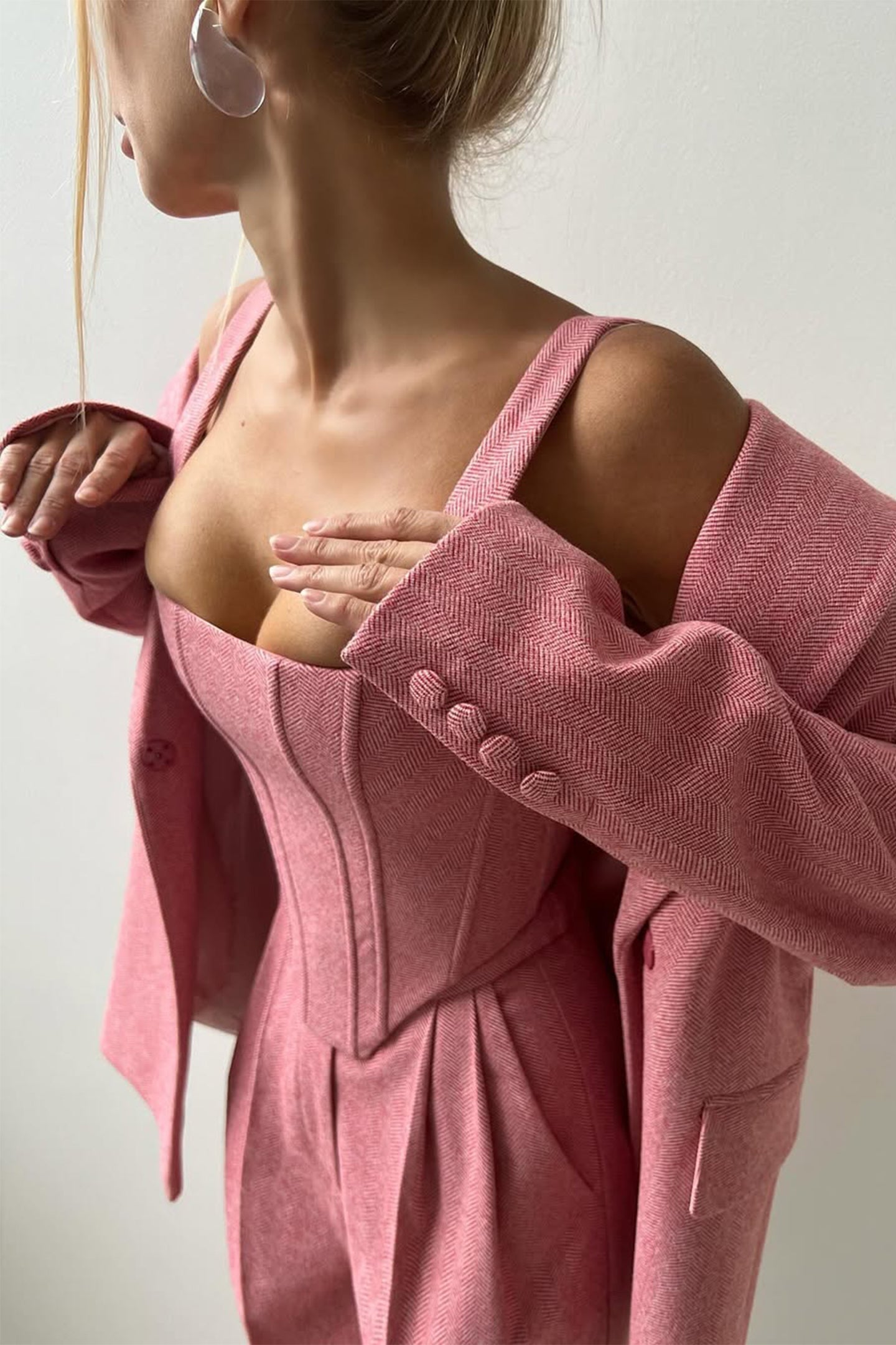 Dolce™ | Mocy Garnitur