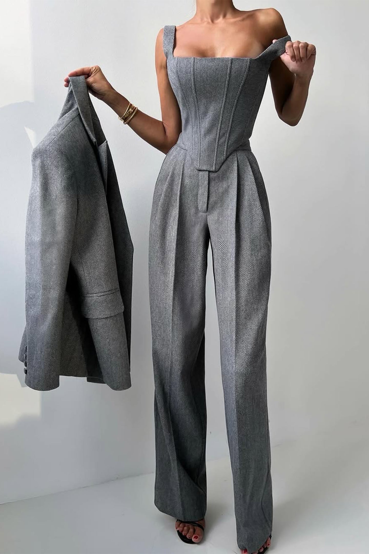 Dolce™ | Mocy Garnitur