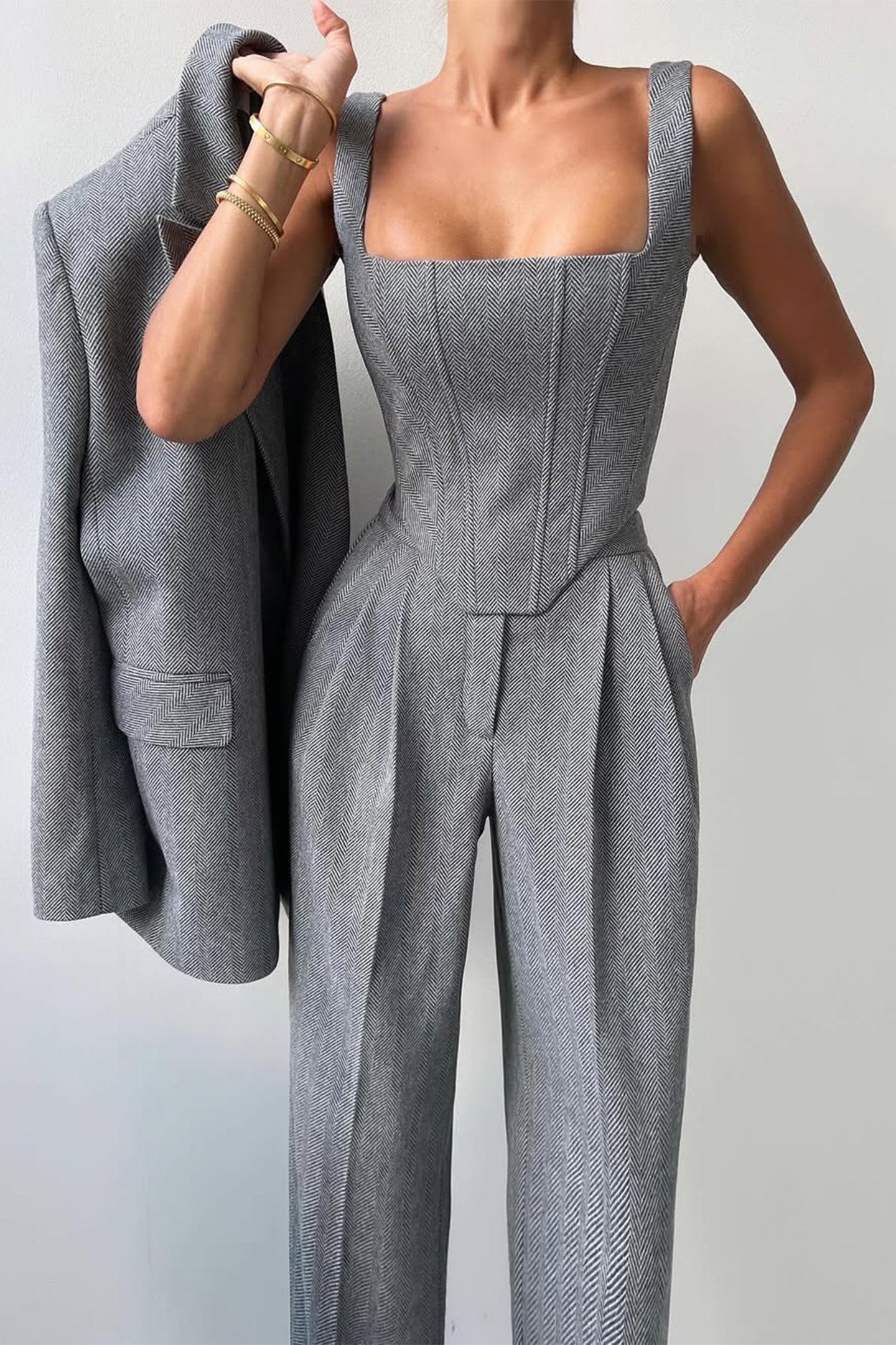 Dolce™ | Mocy Garnitur