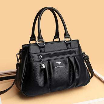 Mary Jane™ | Elegante Einkaufstasche