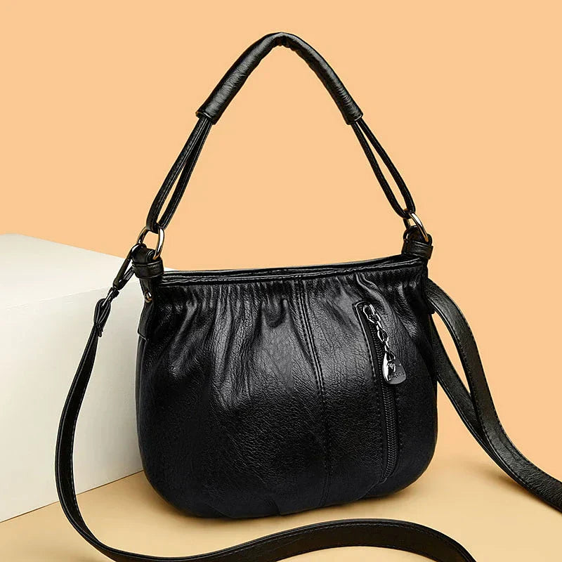 Mary Jane™ | Mehrlagige Tasche