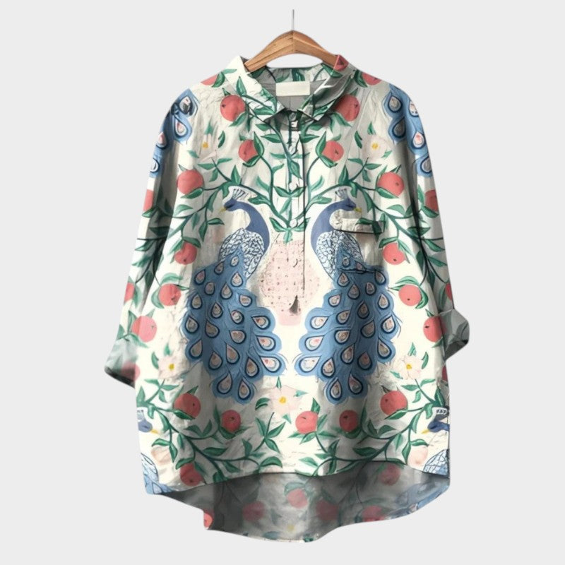 Mary Jane® | Bluse