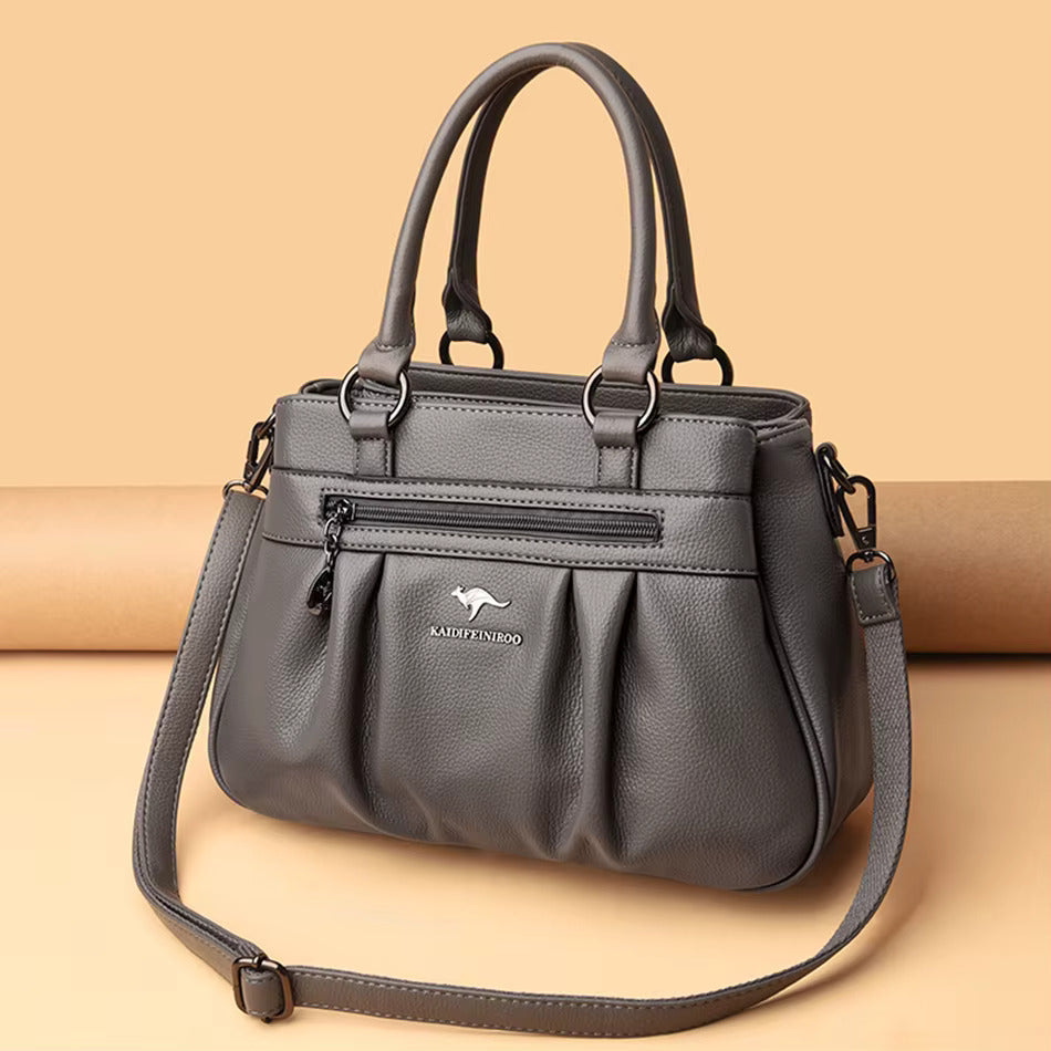 Mary Jane™ | Elegante Einkaufstasche