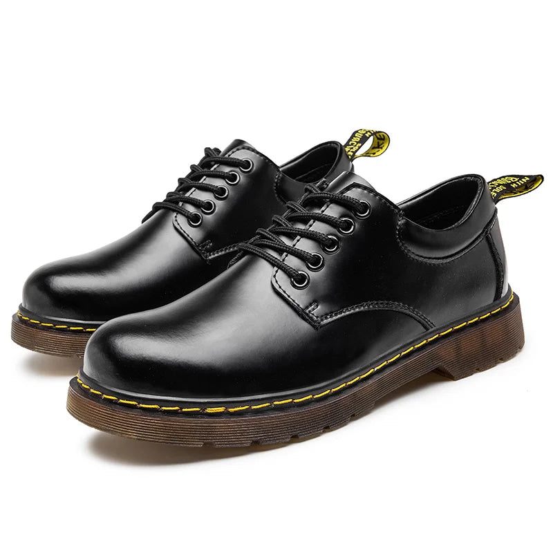 Onyx™ | Oxford-Stiefeletten