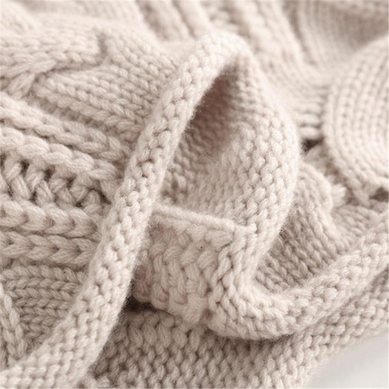 Rynella – Eleganter Pullover mit legerer Passform