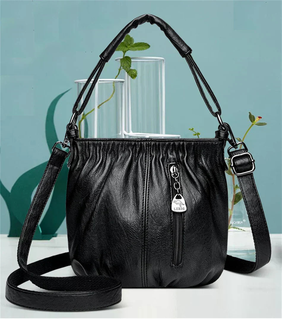 Mary Jane™ | Mehrlagige Tasche