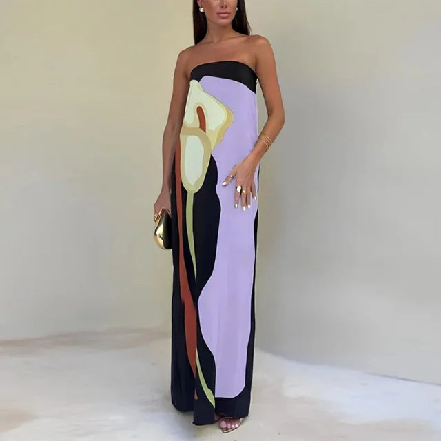 Effie | Mühelos mutig Maxi