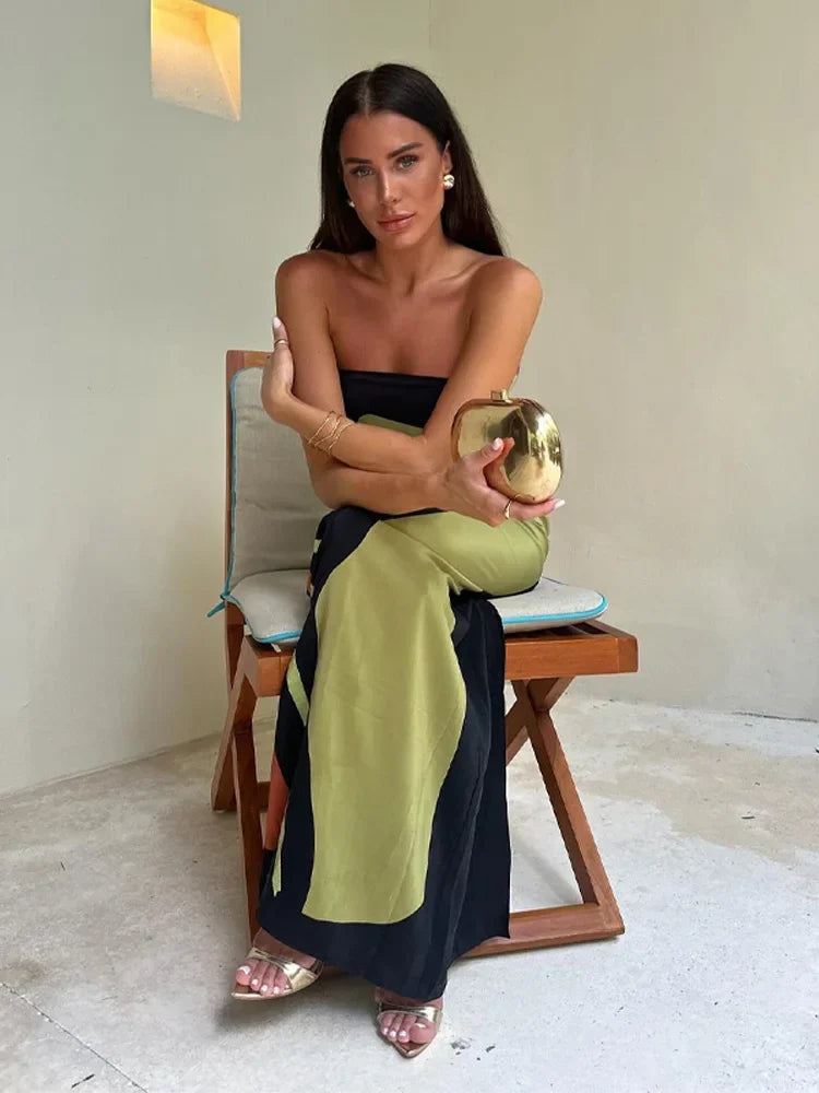 Effie | Mühelos mutig Maxi