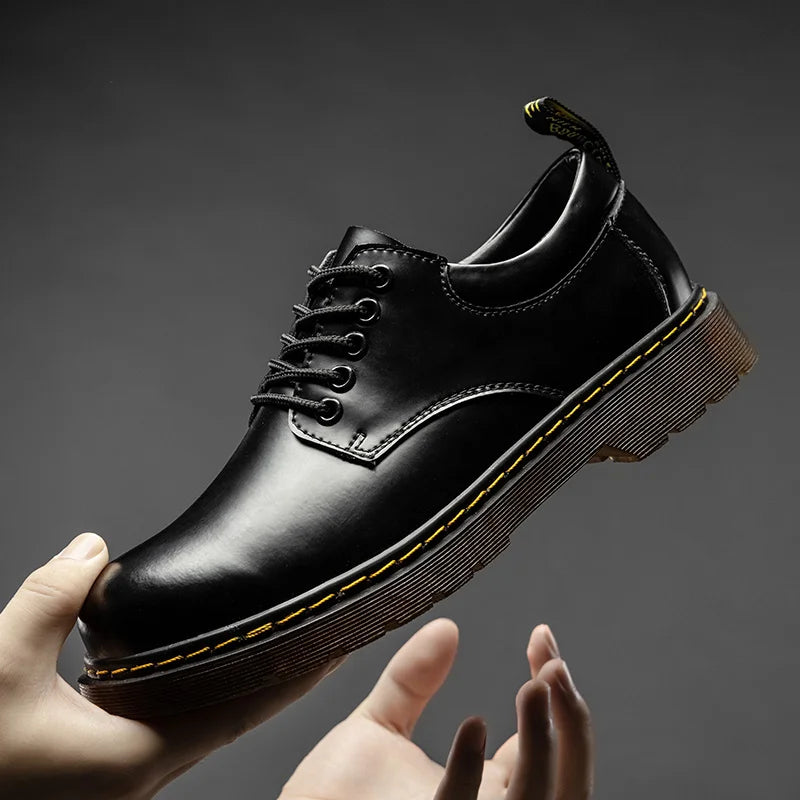 Onyx™ | Oxford-Stiefeletten