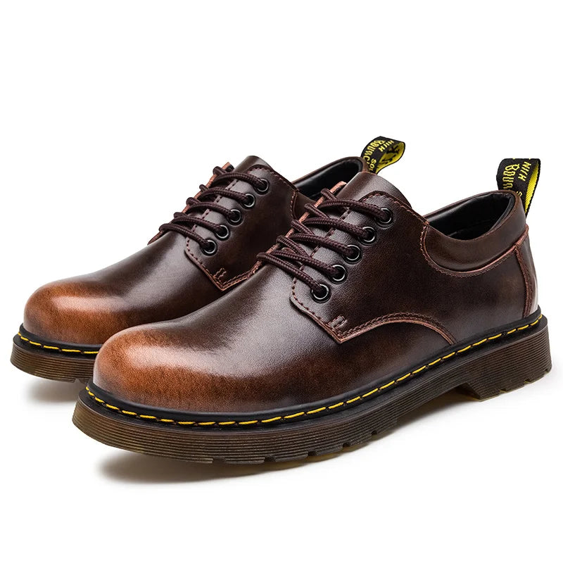 Onyx™ | Oxford-Stiefeletten