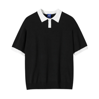 Savrani™ | Poloshirt mit weiten Ärmeln für Männer
