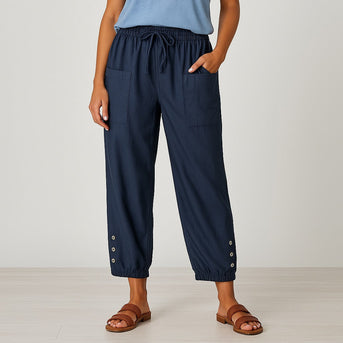 Claudine™ | Bequeme Freizeit-Hosen