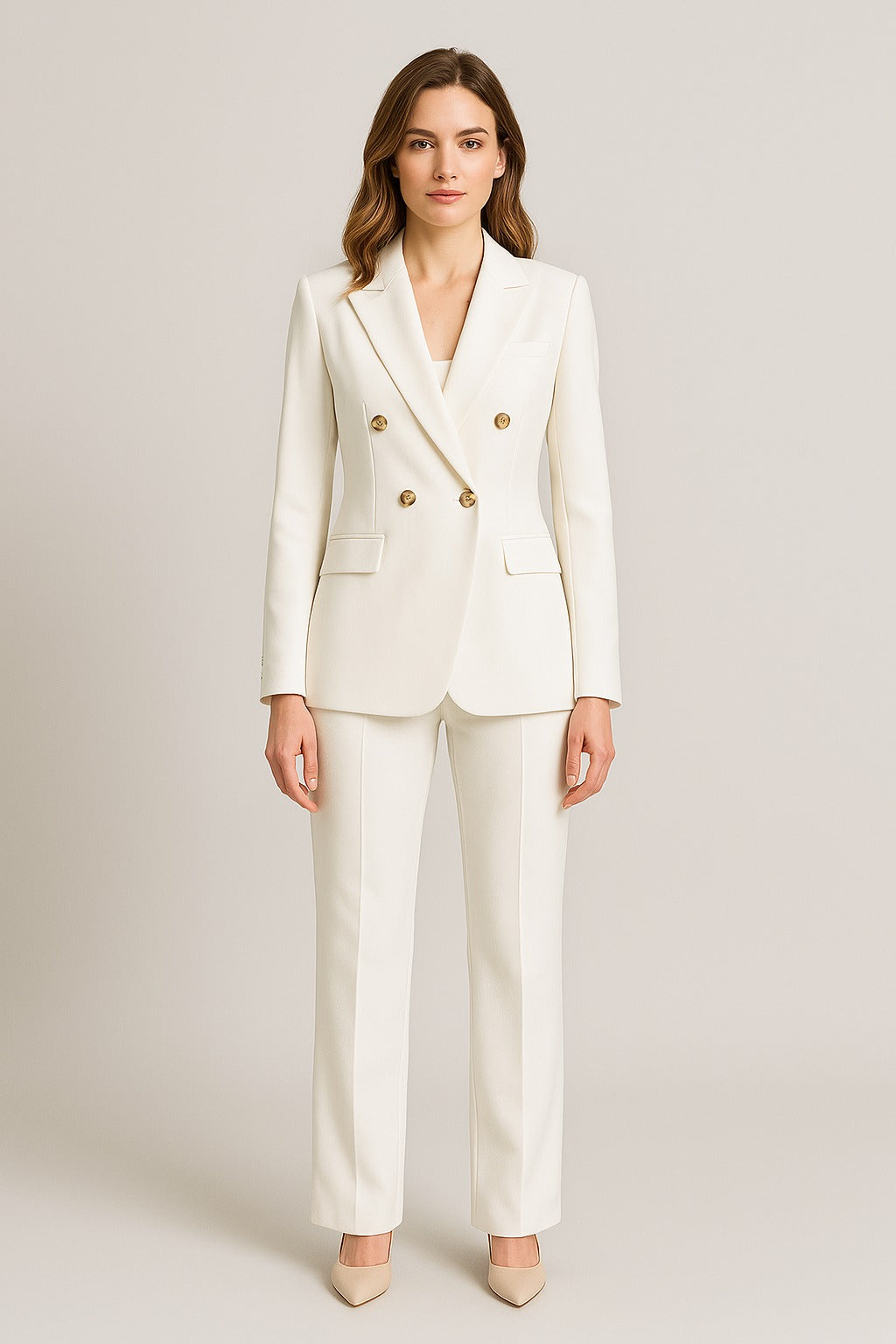 Kailani | Eleganter Anzug