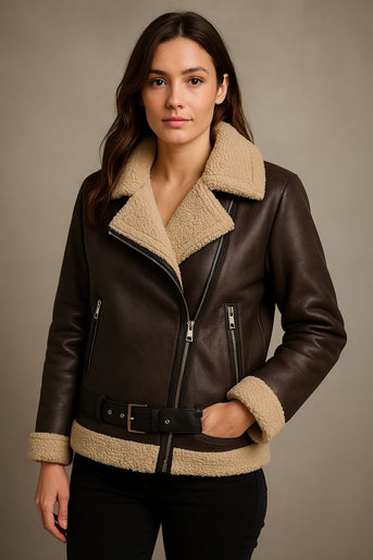 Charlotte | Wasserabweisender und Bequemer Trenchcoat