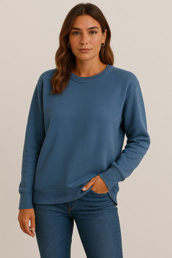 Arabelle | Weicher Pullover