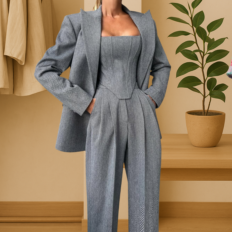 Dolce™ | Mocy Garnitur