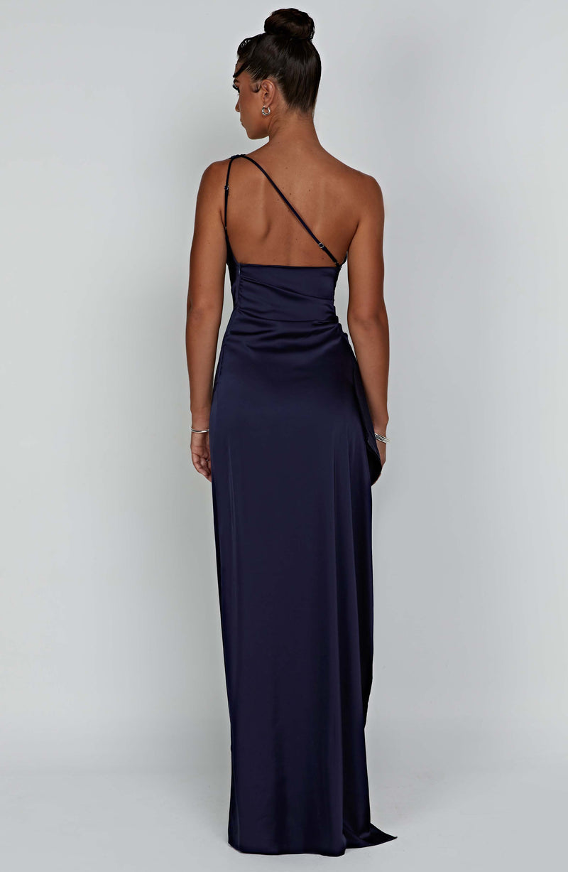 Inez - Elegantes Kleid