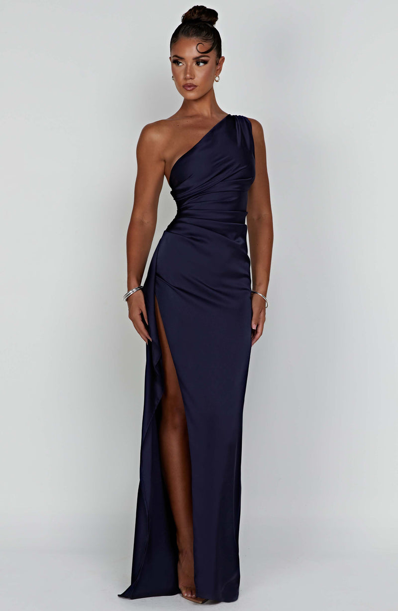 Inez - Elegantes Kleid