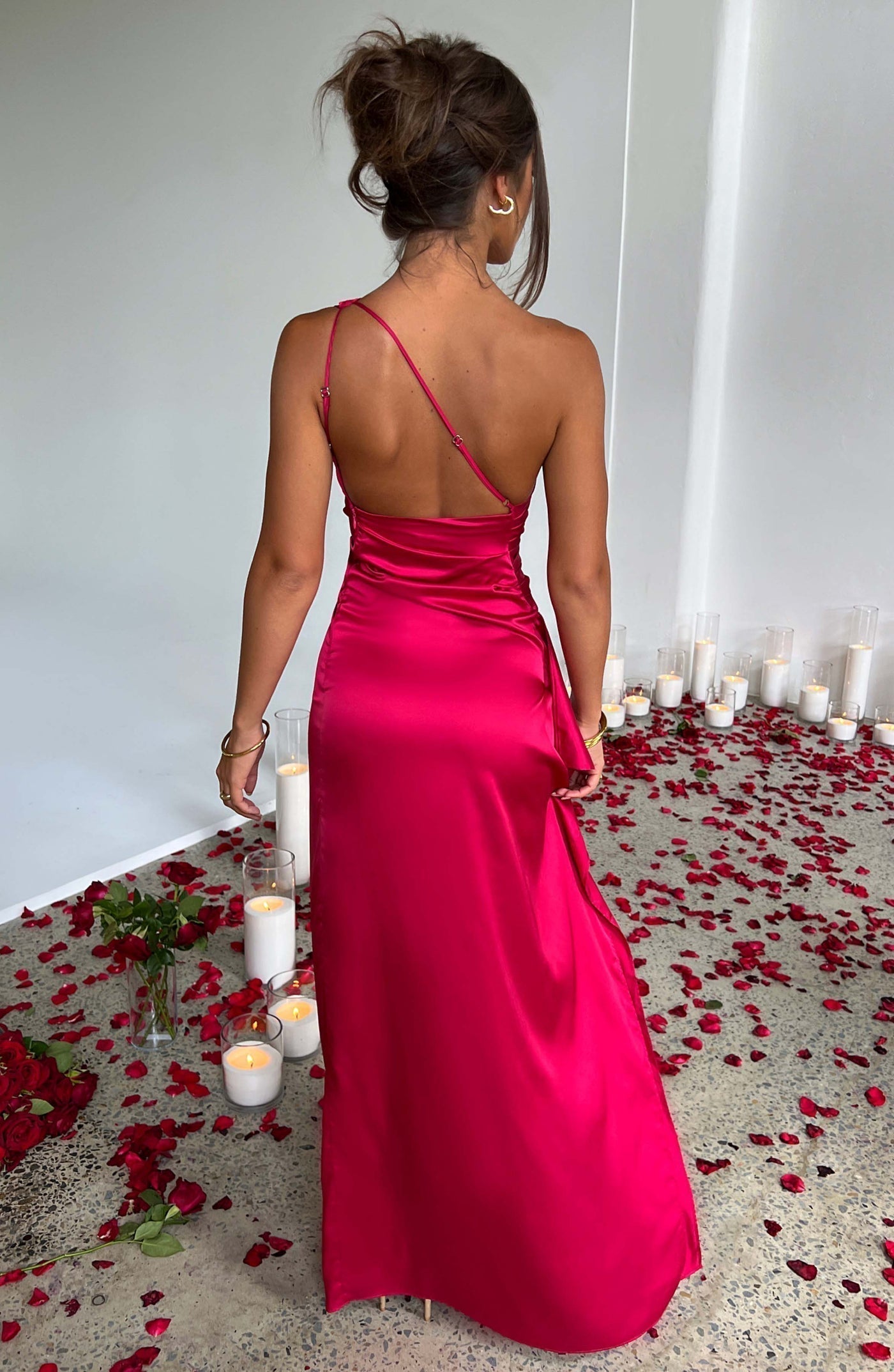 Inez - Elegantes Kleid