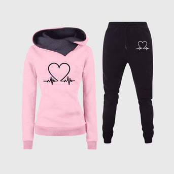 Lia | Sportliches Set Comodo