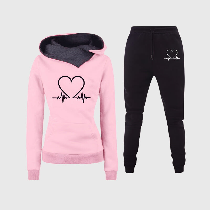 Lia | Sportliches Set Comodo