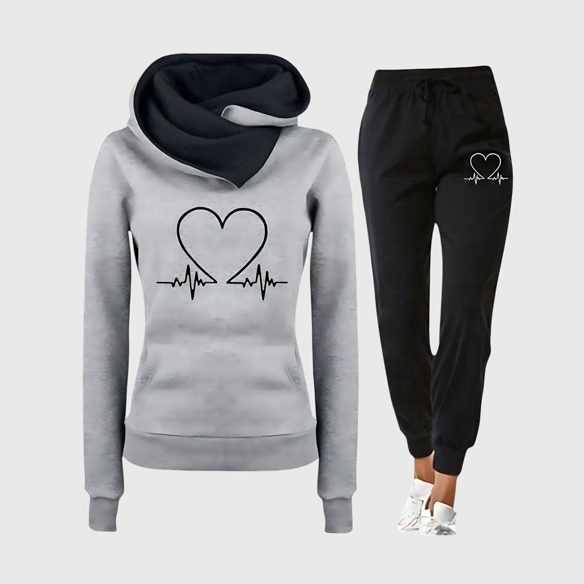 Lia | Sportliches Set Comodo