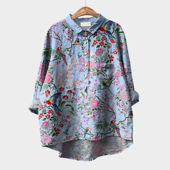 Mary Jane® | Bluse