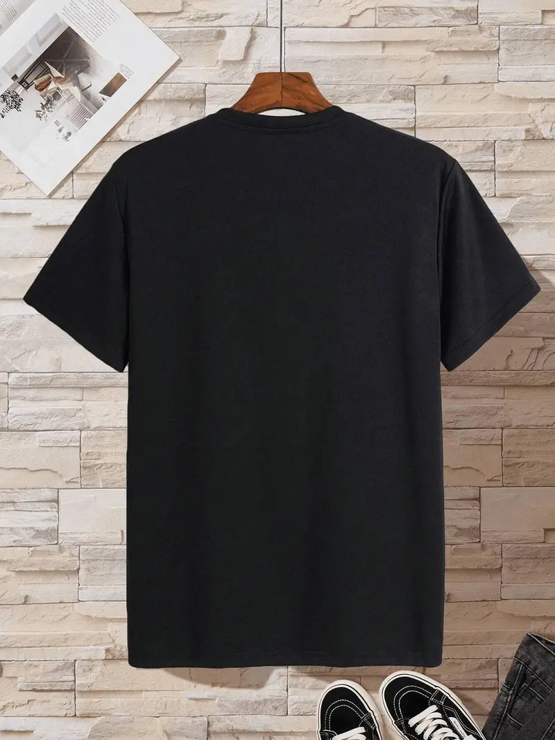 Savrani™ | Elegantes T-Shirt mit kurzen Ärmeln